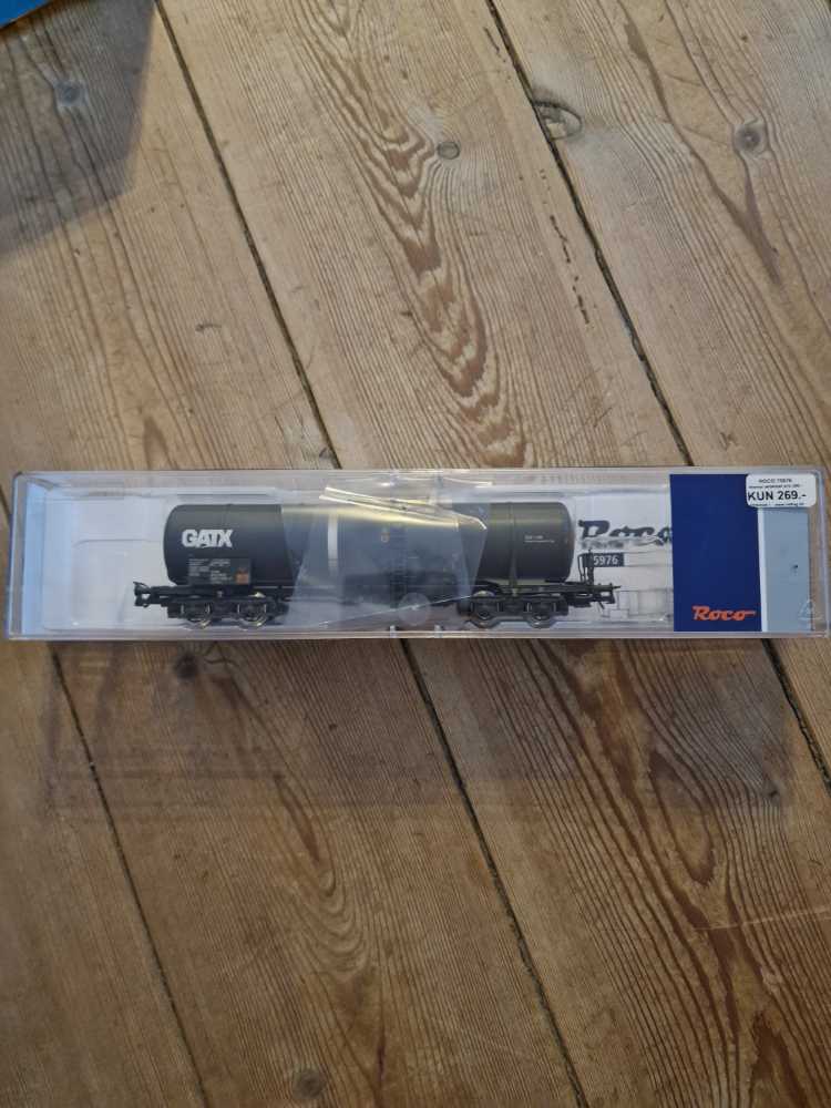 Elektrolok Ge 4/4 II