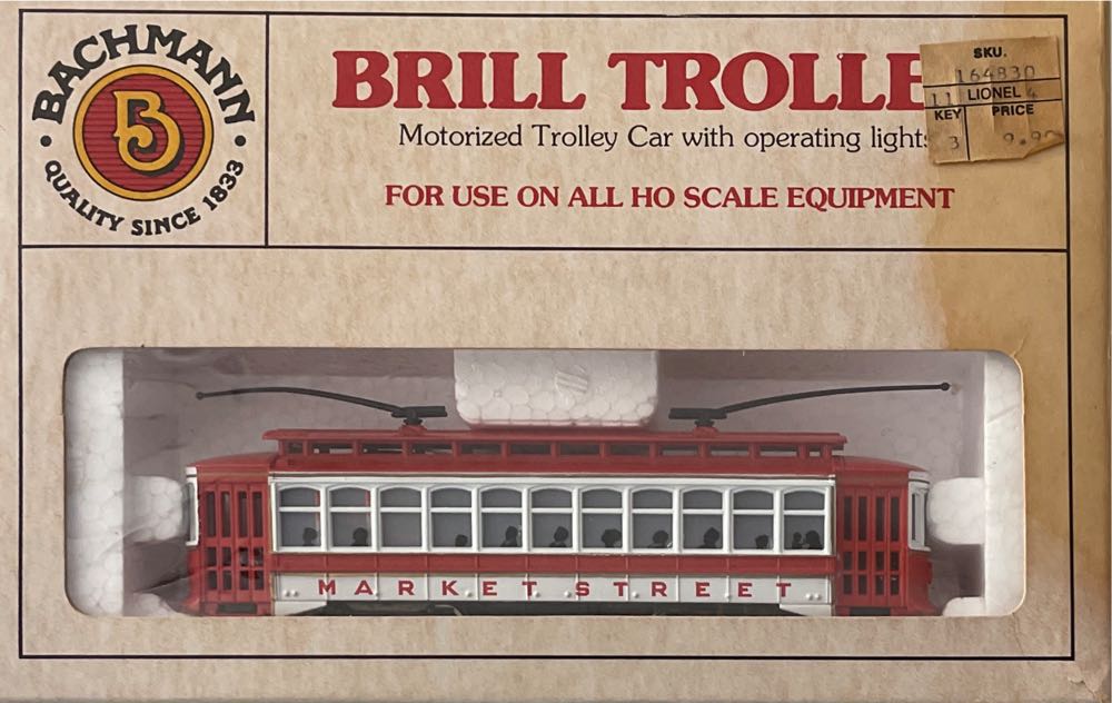 American Car & Foundry Company  |  ACFX