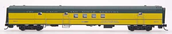 Santa FE Flat Car W/(2) PUP Trailers