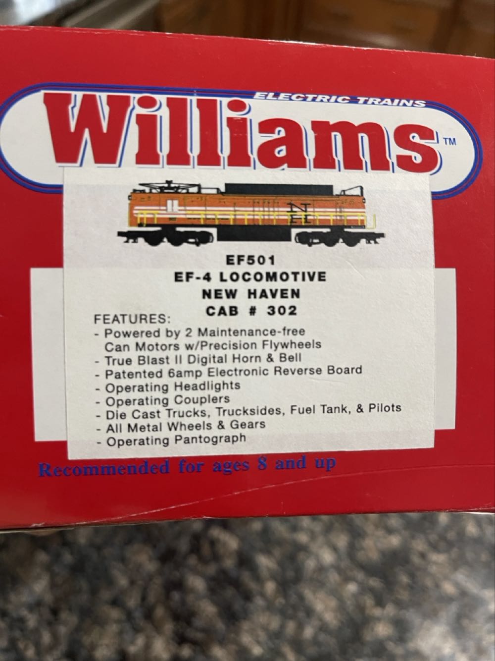 Lionel 11-30150 /212 Std Gauge Gondola Car w/Containers