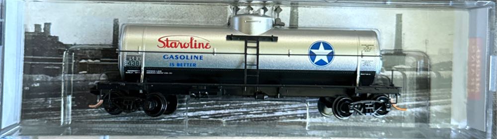 Z Scale Nickel Silver Rail Joiners