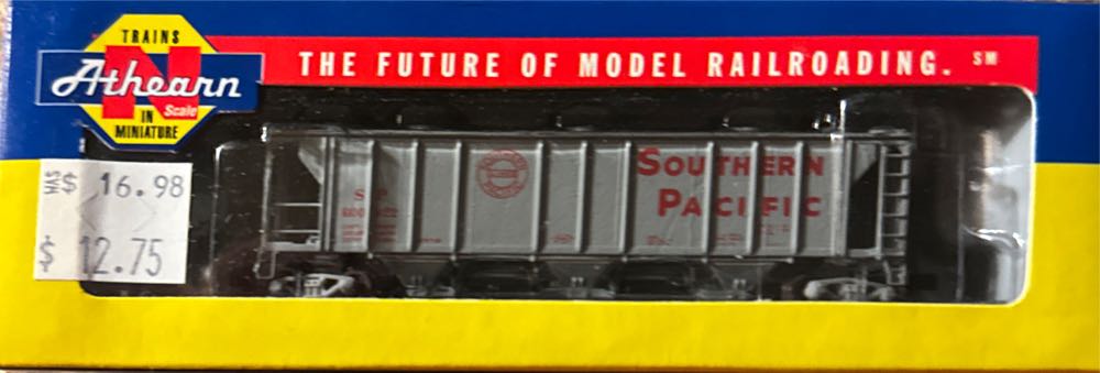 Lionel 6-18408 Santa Claus & Mrs. C Operating Handcar Motorized Christmas