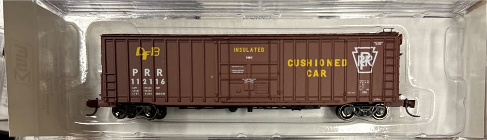 Lionel Mogen David Wine Car #6-9146