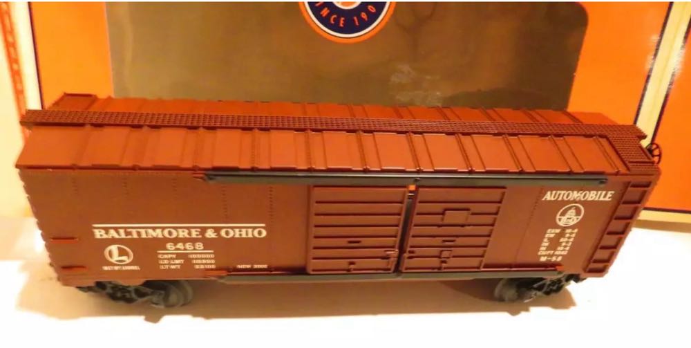 Model Railroader March 1981