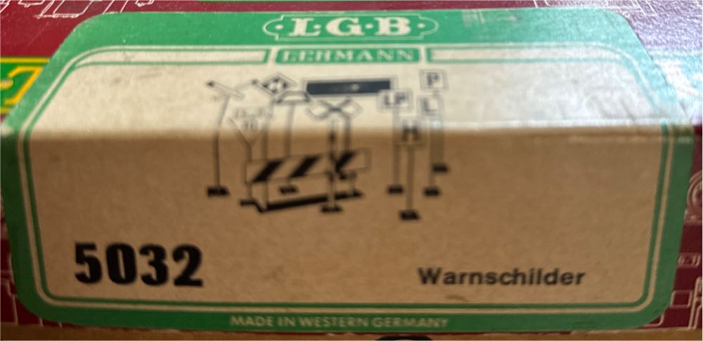 MTH Tinplate No. 1694 I-Gauge Electric W/pronto Sound 2.0 Beige/Maroon #M-24