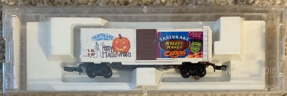 Canadian National Railway  |  IC  (ex Illinois Central Railroad)