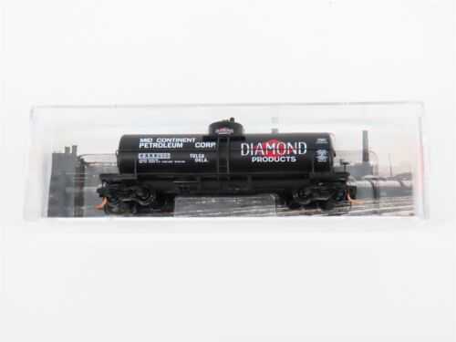 Lionel Tinplate No. 134 Station With Train Stop Lionel City 11 90062 Nib