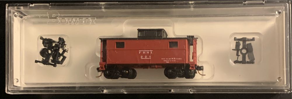 Maine Central Railroad  |  MEC