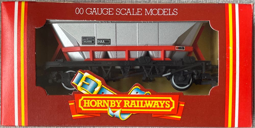 LGB 4167 White Pass & Yukon Boxcar