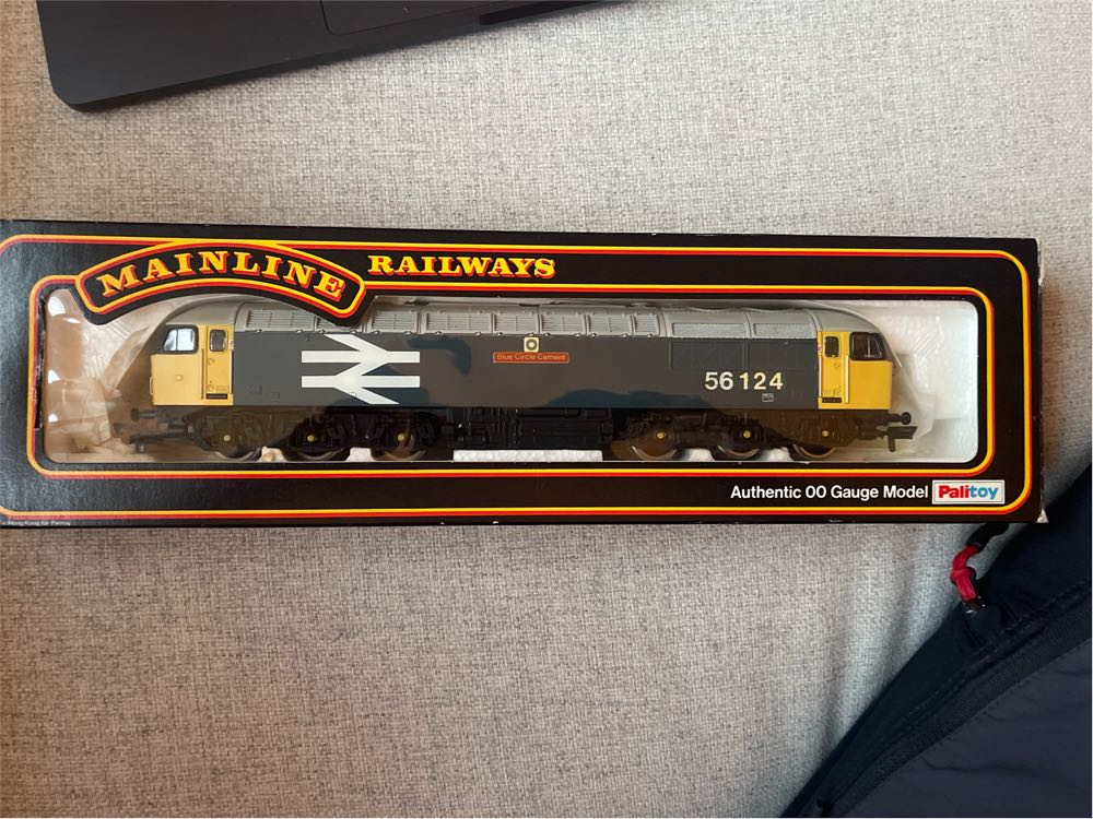 Maine Central Railroad  |  MEC