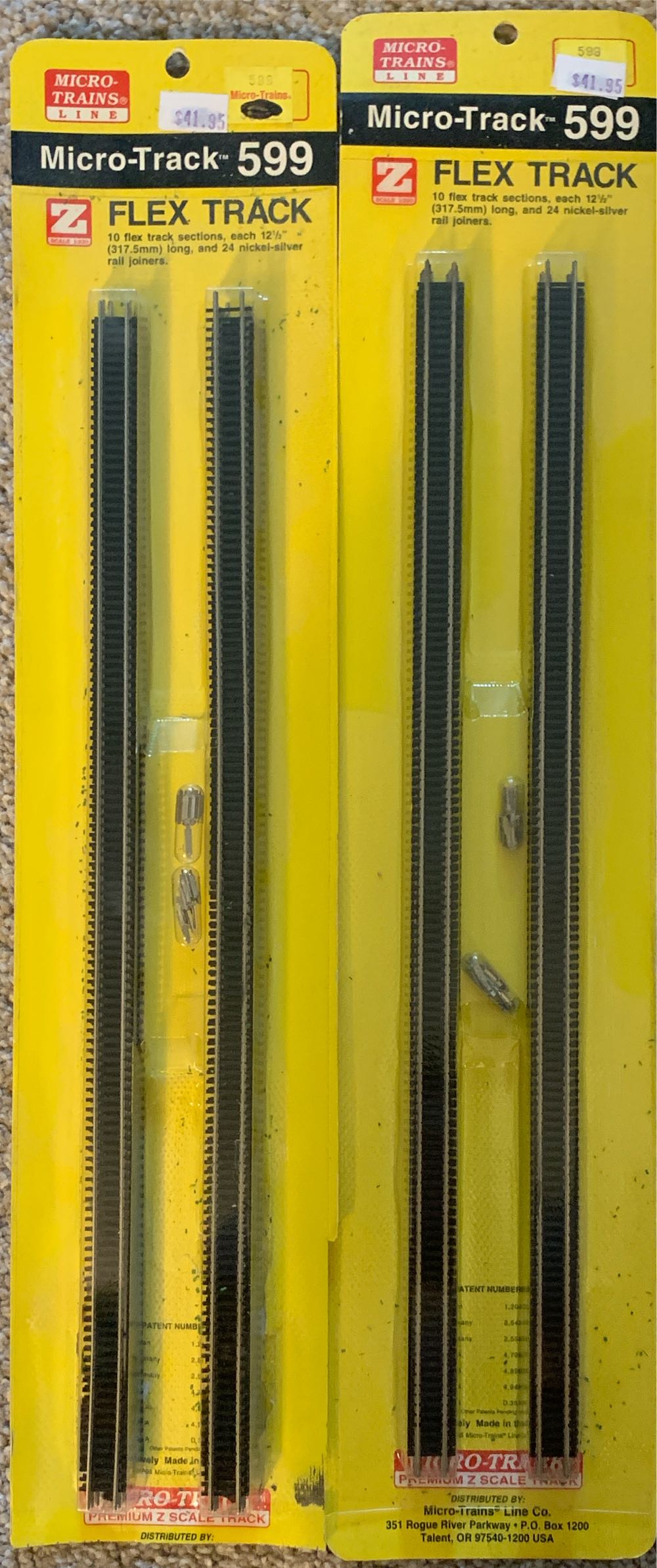 Class 90 90002 Hornby Virgin R2048 Boxed