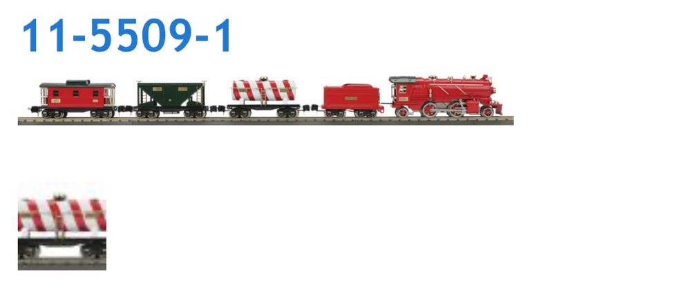 Marklin 00815-0 Halloween