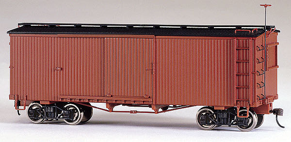 MTH 2806 PA. Hopper Car - #M-25