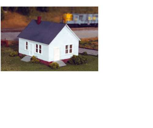 Williams F-3 Erie AA