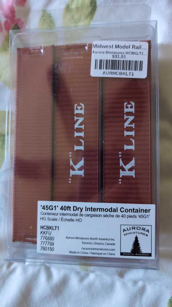 Model Railroader February 1981