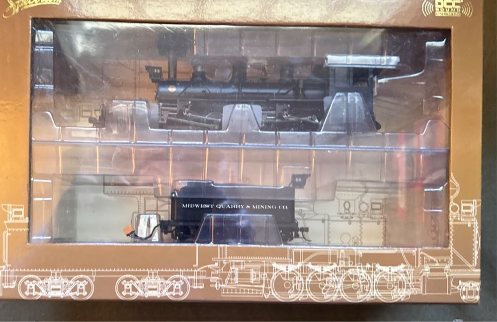 Model Railroader July 1981