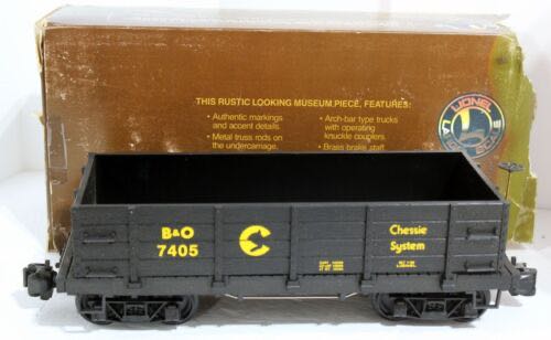 Personenwagen Bp 2534