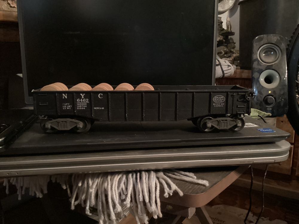 Lionel Trains  model trains collectible - Main Image 1