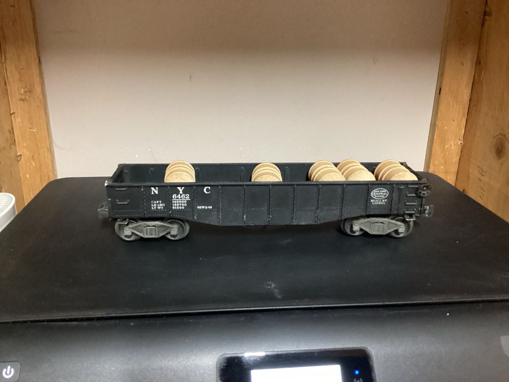 Lionel Trains  model trains collectible - Main Image 2