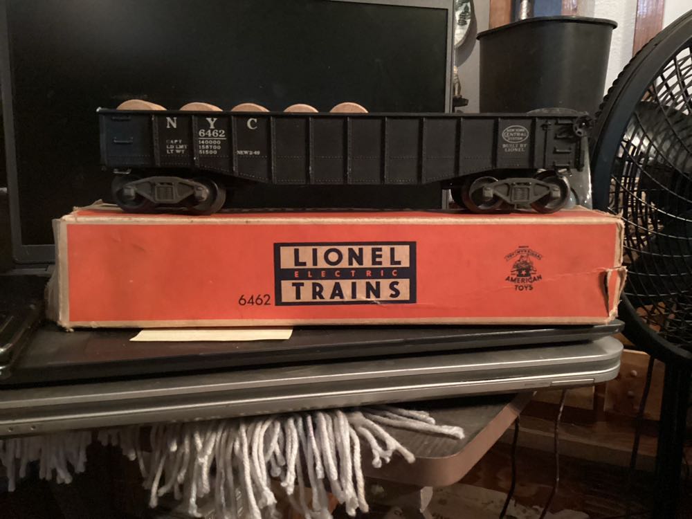 Lionel Trains  model trains collectible - Main Image 4