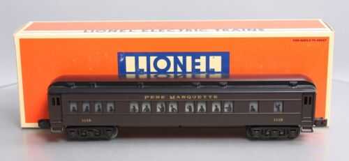 Holiday Canadian Boxcar W/ Opening Stage Door And LED Lights