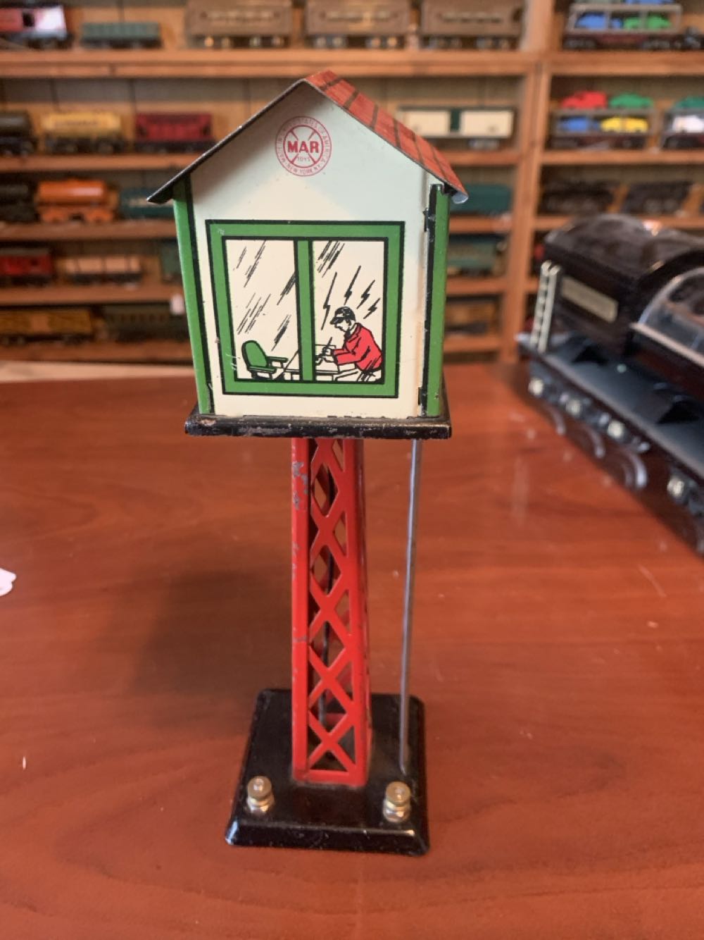 LNWR D88 10T Covered Van LNWR Grey 235457