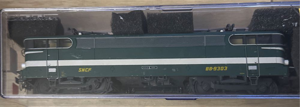 Lionel Train Search Light Car Track Maintenance Car L&N 9302