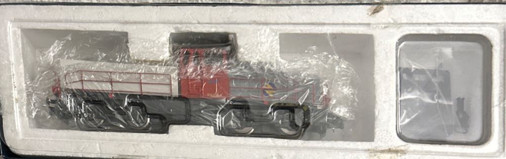 Märklin 48750 H0