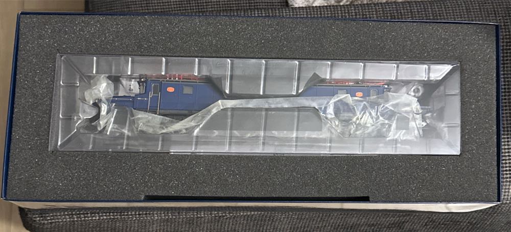 MTH Rolling Rock 60’ Reefer Car # M-160