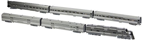 N Scale Bumper