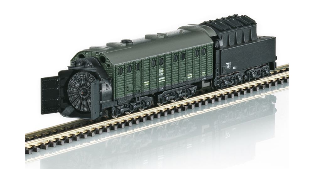 ARN-Hn2352S/Automotor Diesel RENFE/AAaaAA/591.300/3 Coches MRM/Verde-Plata(Tracción Térmica)