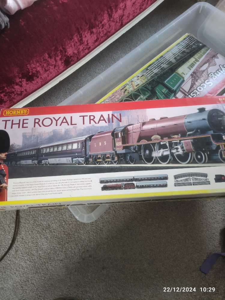 UAW Boxcar 52075 Lionel