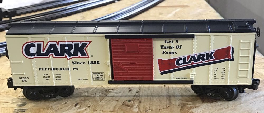 Walthers Inc. Brick Ranch House Kit 3-1 16 X 2-9 32 X 1-1 4” 7x 5.7 X 3.17cm