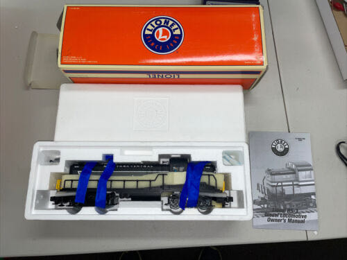 MTH Rail King FM Trainmaster Virginian