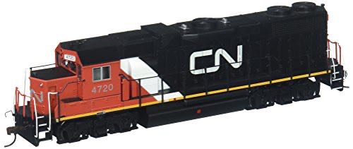MTH Chicago /E.Illinois #3 Steel Caboose - #M-179