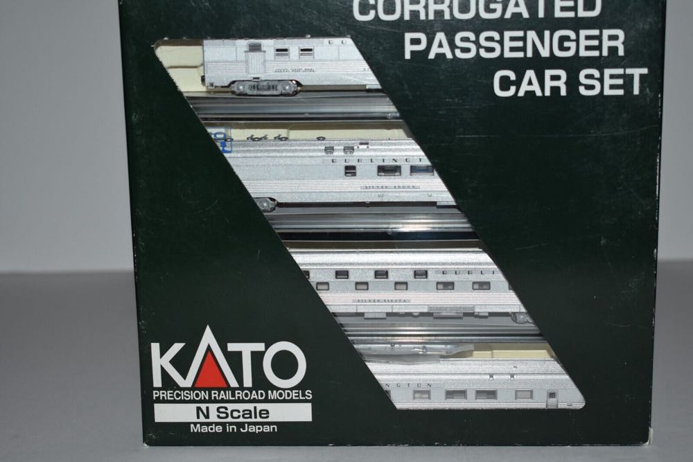 MTH Chicago & e. Illinois #82005 Gondola Car- #M-181