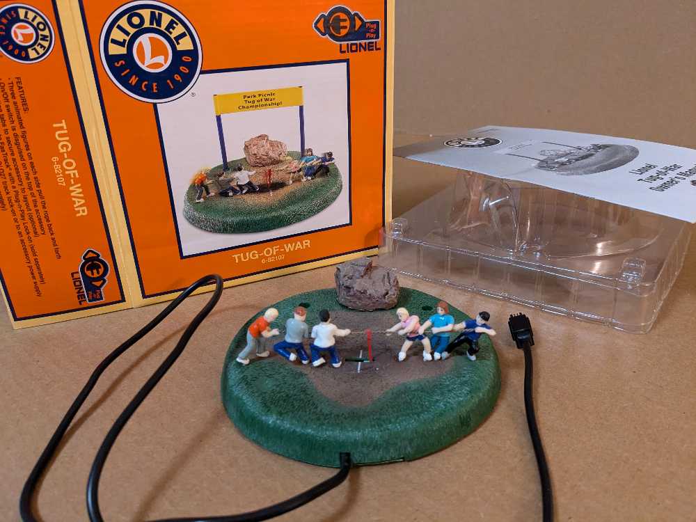 Scale Kato Sp Southern Pacific ”morning Daylight” Passenger Set 106 060 10 Car