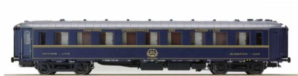 W-2345 WP F3 POWER A WITH TRUE BLAST II HORN & DUMMY A САВ #2345 #2345