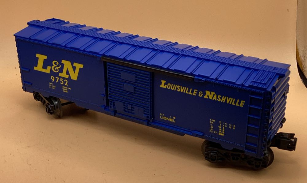 N Scale (special Run)