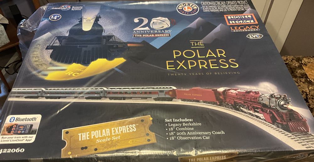 Horse Transport Car Lionel 9280