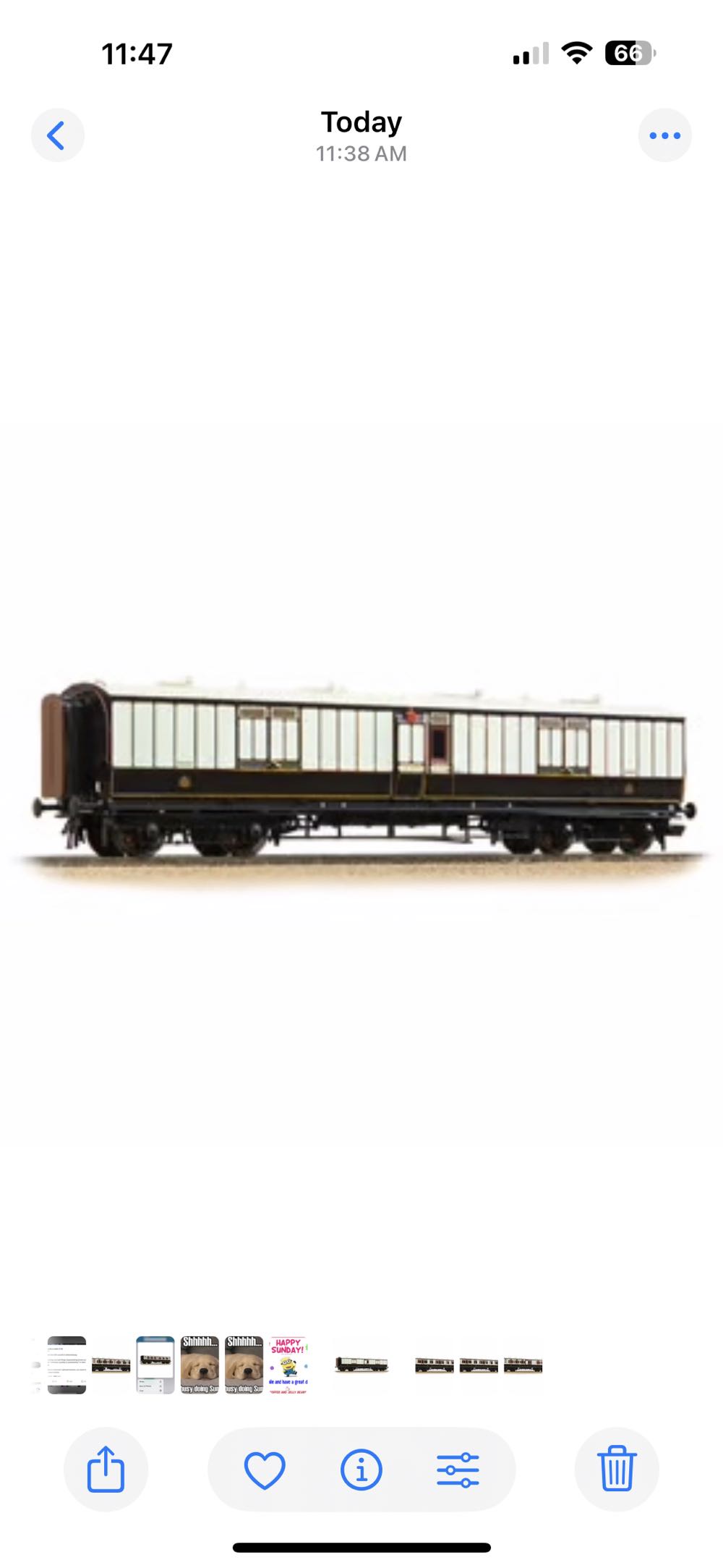 47601 18 Intermountain Ttx Twin Stack Well Car Set