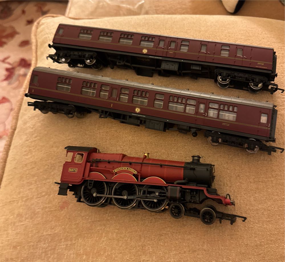 Peco N Gauge Starter Track Set By Peco