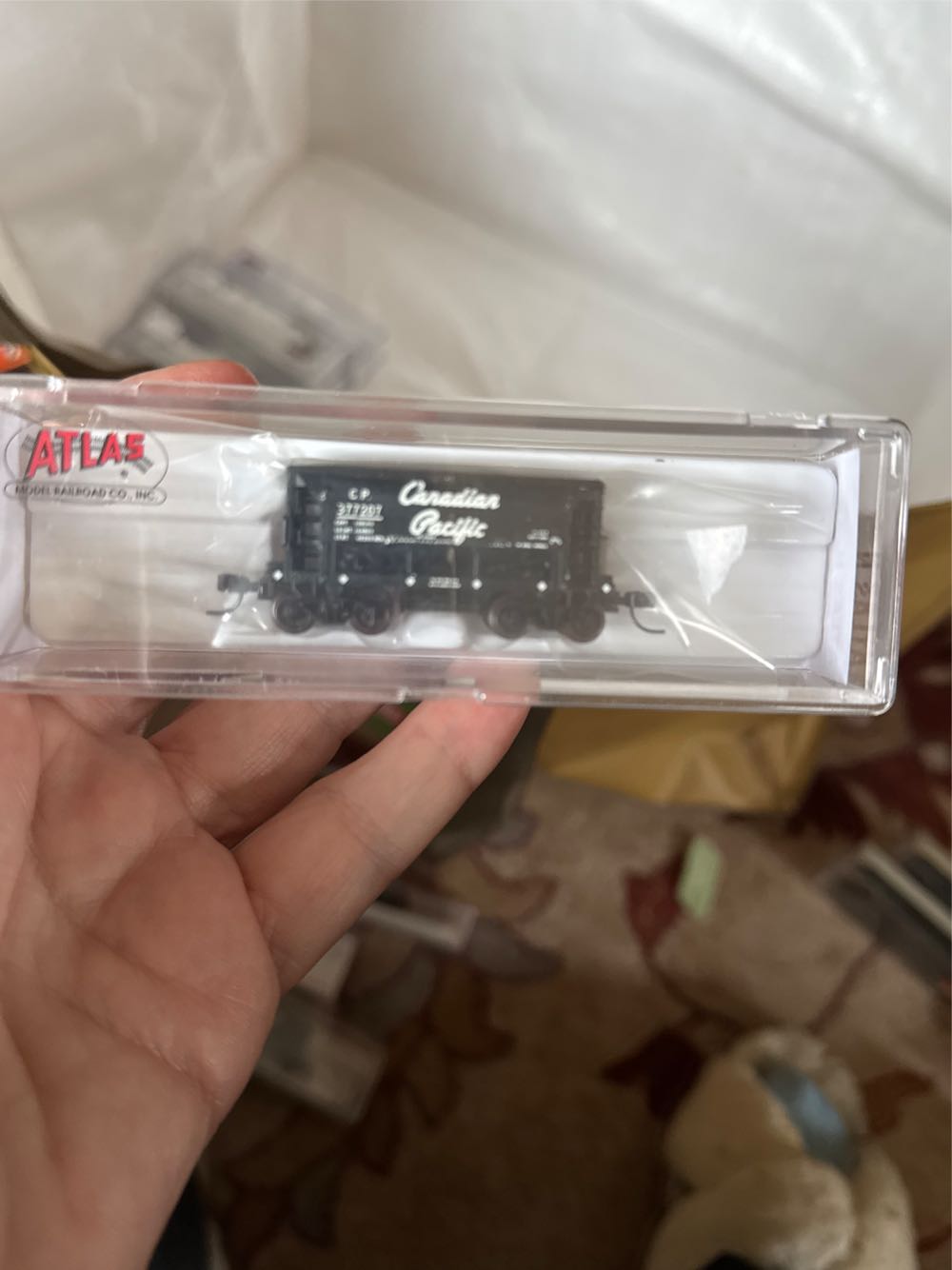 Long Arm Street Light