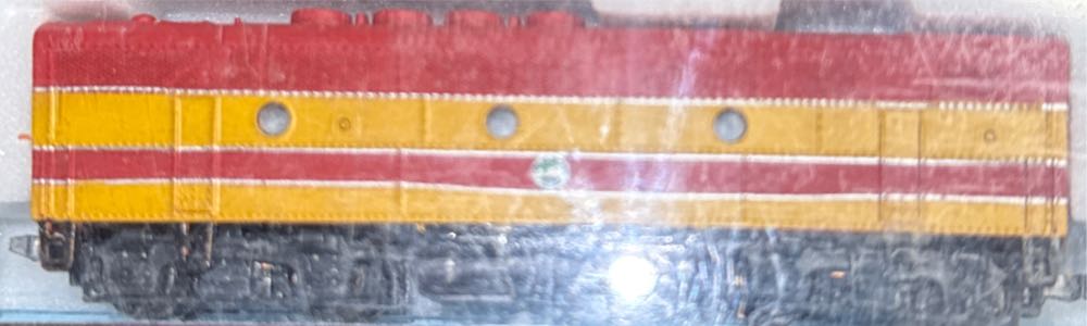 Walthers Streetlight