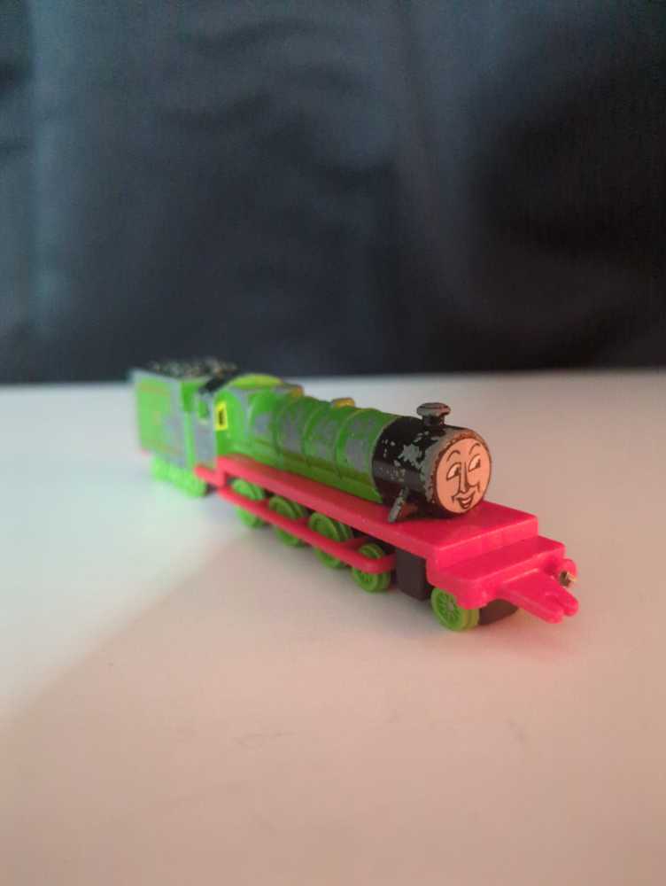 Deseret Hive Supply Tank Car