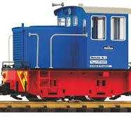 Lionel 634 AT & SF  Switcher