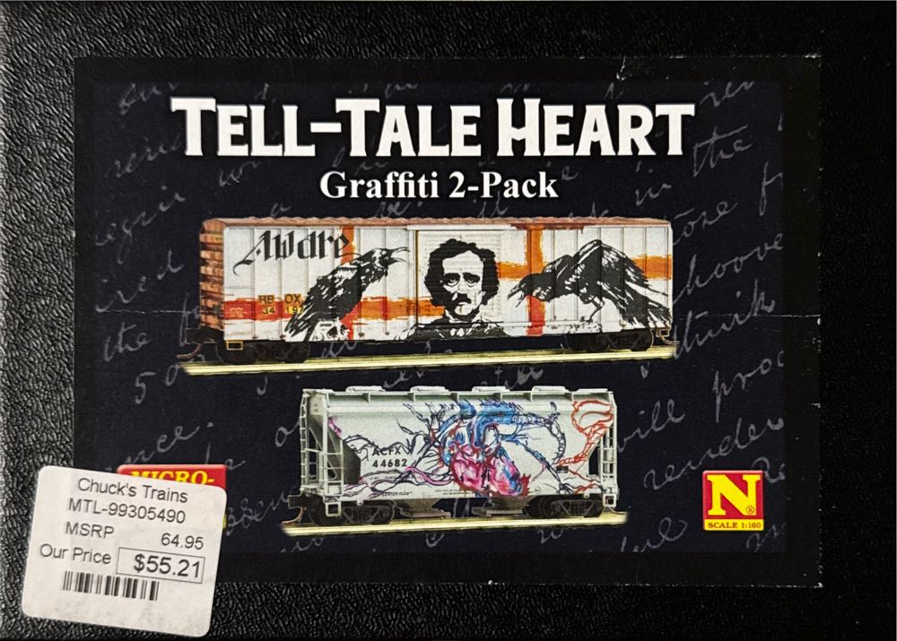 Atlas 50006458 N Cargill Utci Repaint 17600 Gallon Tank Car #