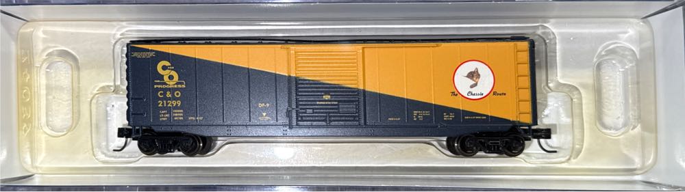 Flag Led Norfolk Southern First Responders Boxcar