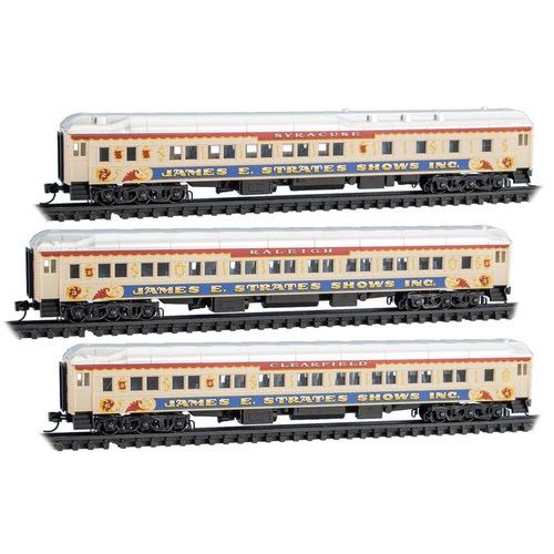 Lionel 210 Texas Special