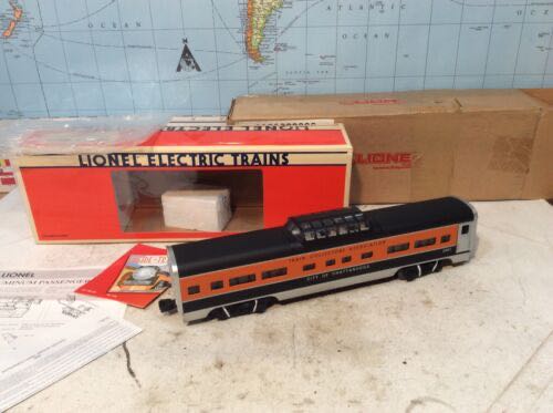 Chessie T–1  4–8–4 Steam Locomotive